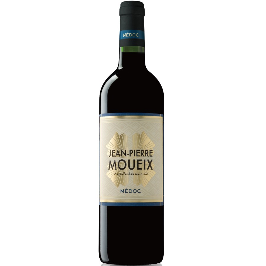 JPM Medoc 2016莫邑克斯 梅多克紅酒