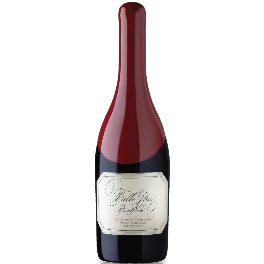 Dairyman Pinot Noir 2019酪農園 黑皮諾紅酒