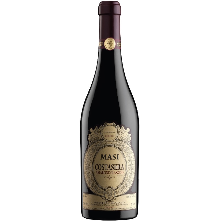 MASI Costasera Amarone Classico 瑪西酒廠 亞瑪諾經典紅酒
