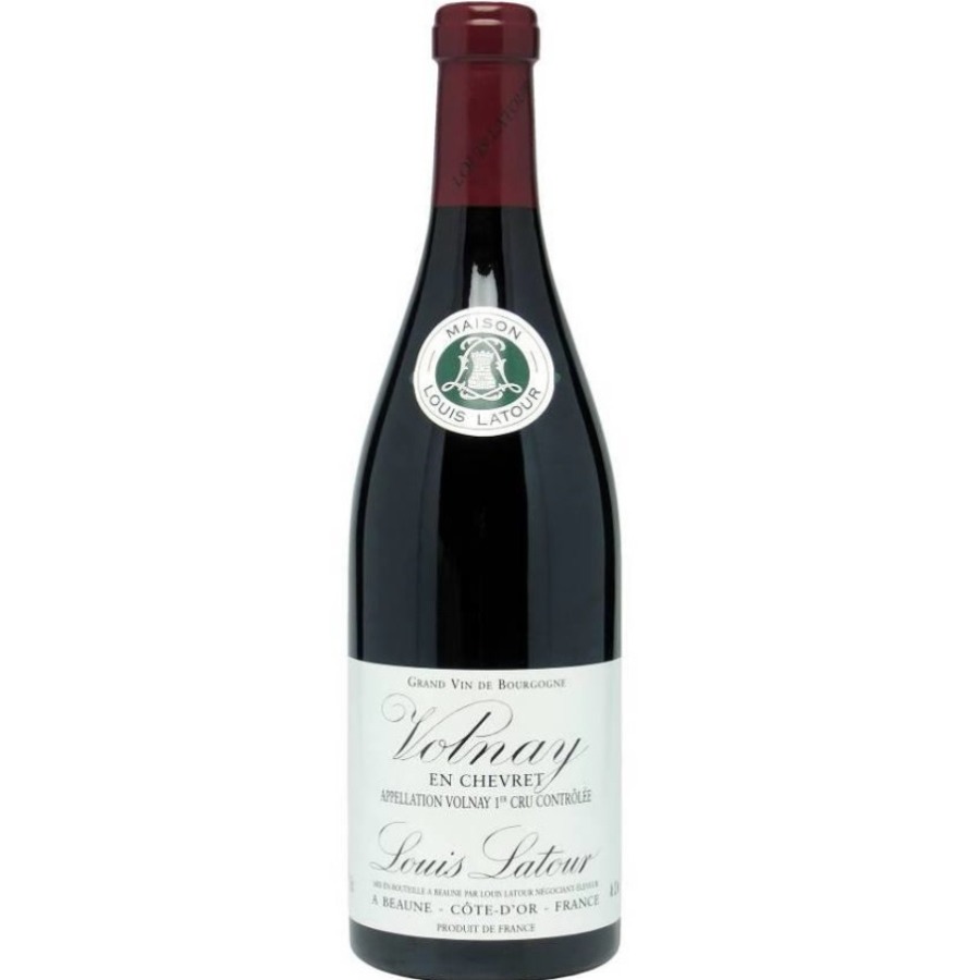 Louis Latour Volnay 1er Cru路易拉圖 渥爾內一級葡萄園-安雪菲園 紅酒