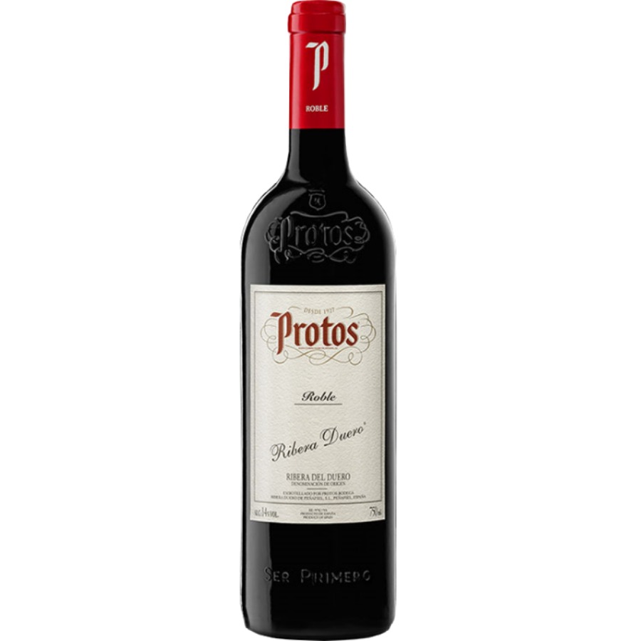 Protos Robel 普洛托斯酒莊 紅酒