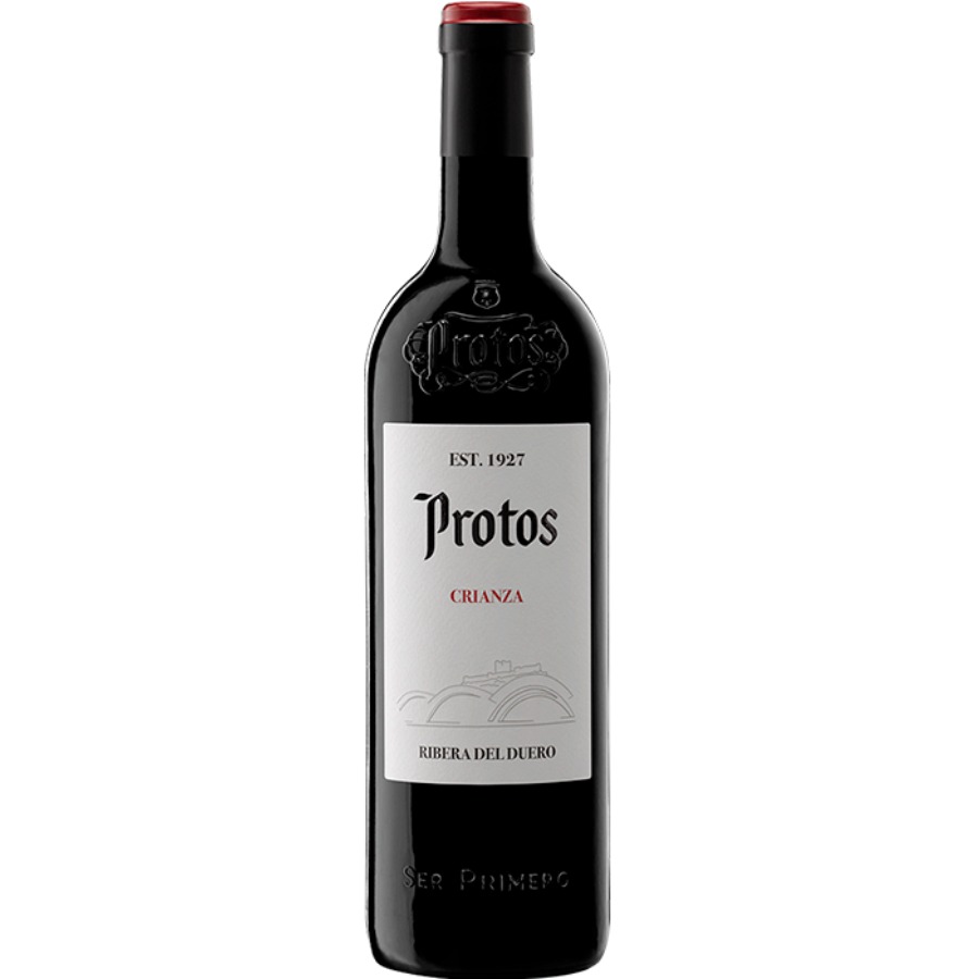 Protos Crianza 普洛托斯酒莊 特級紅酒