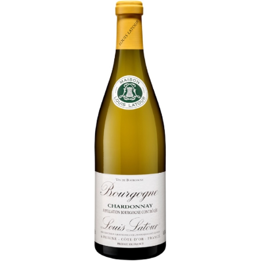 Louis Latour Bourgogne Chardonnay 2020路易拉圖 布根地夏多內 白酒