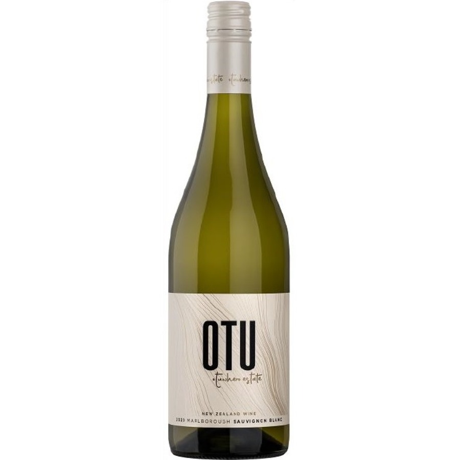 OTU Marlborough Sauvignon Blanc 天堂之水酒莊 馬爾堡 白蘇維翁 白酒
