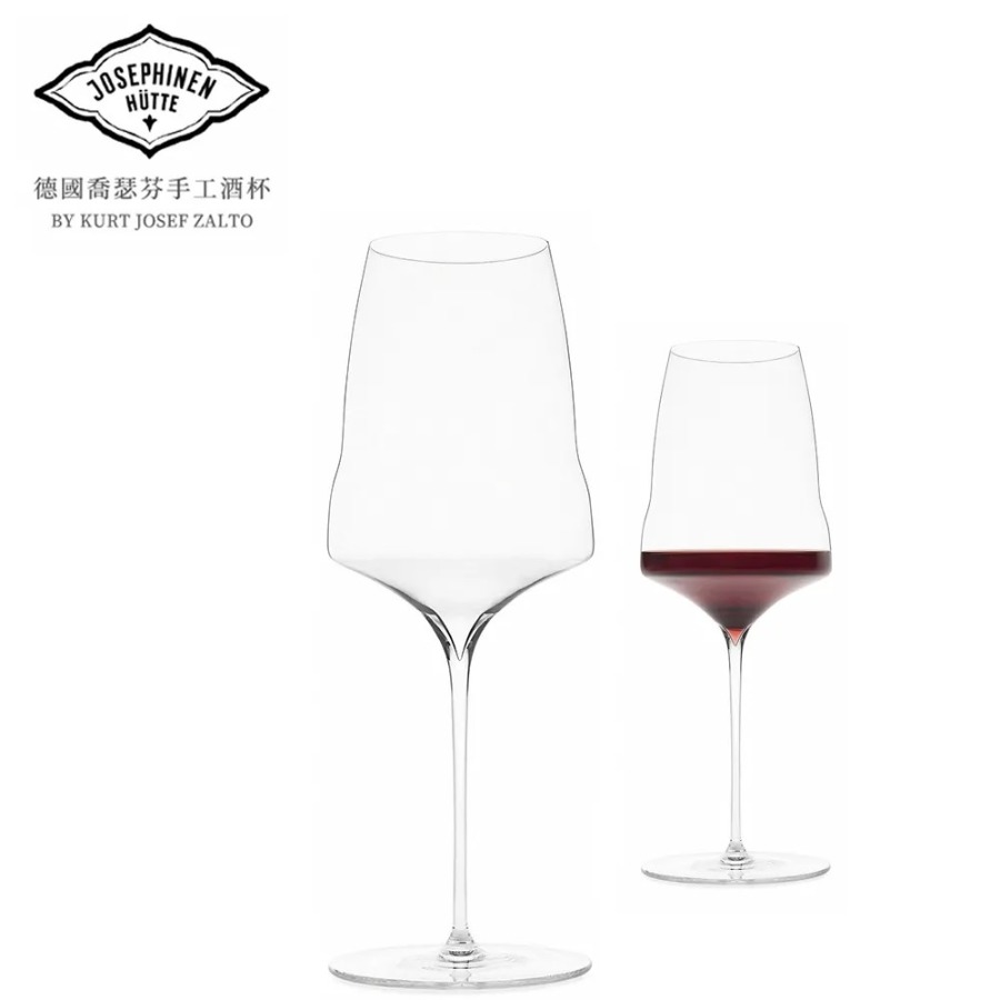 JosephinenHutte喬瑟芬手工杯 2號通用杯 550ml