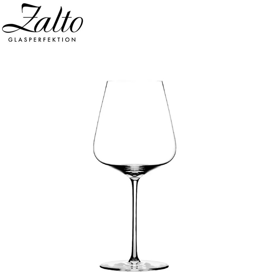 Zalto DENK ART Bordeaux手工波爾多杯