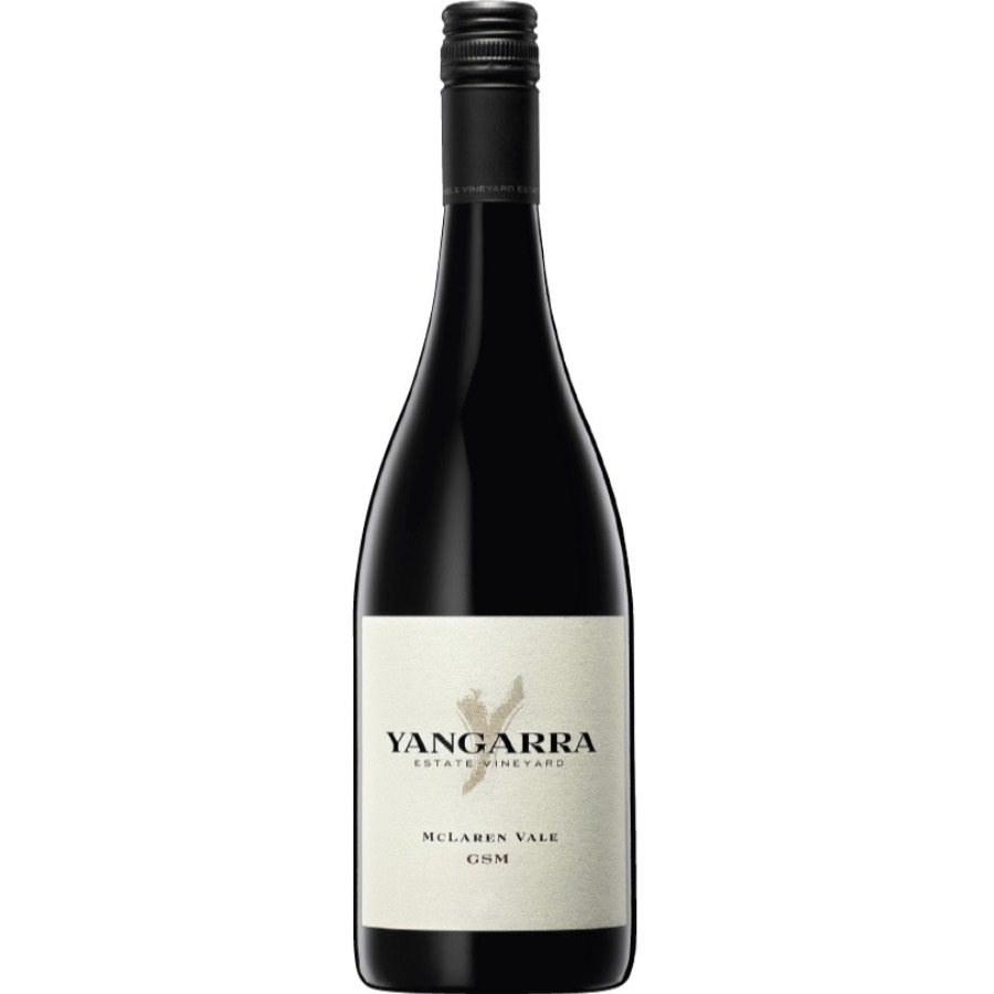 YANGARRA Estate GSM 莊園 GSM紅酒