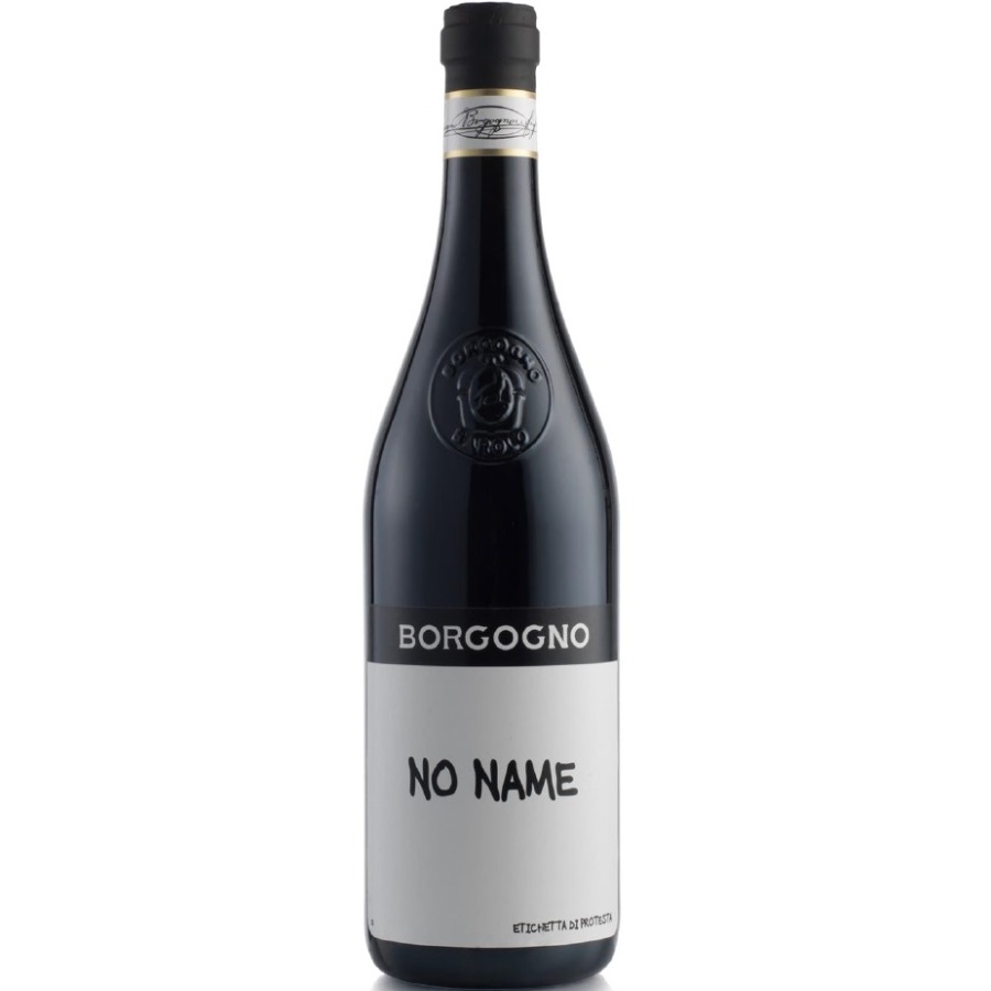 Borgogno No Name勃根諾酒莊 No Name 紅酒