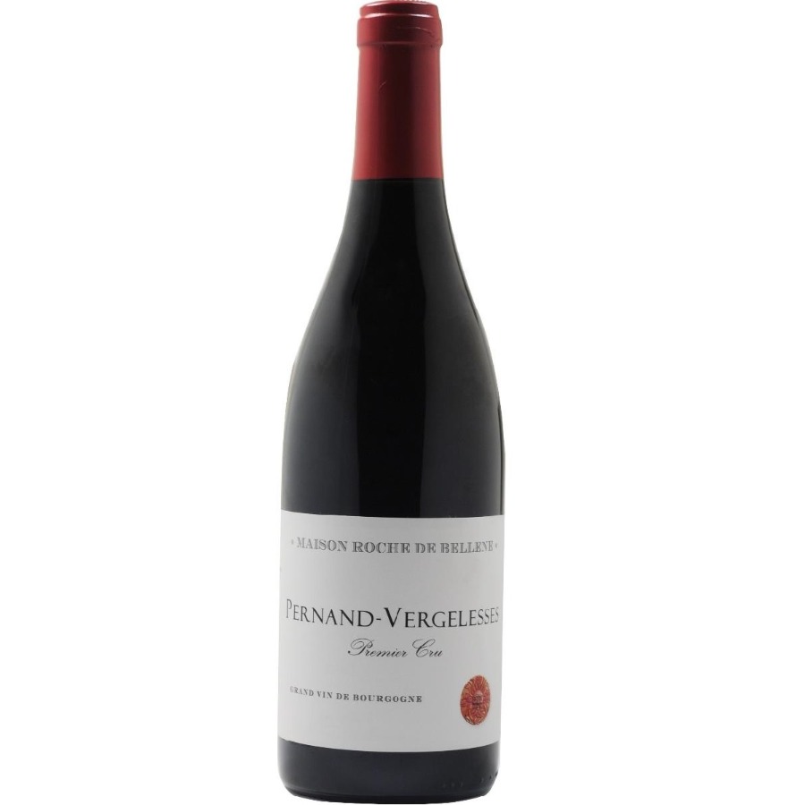 Nicolas Potel Maison Roche De Bellene Pernand-Vergelesses Premier Cru尼可拉 波泰爾 日不落莊園 佩南維哲雷斯 一級園 紅酒 Nicolas Potel Maison Roche De Bellene Pernand-Vergelesses Premier Cru尼可拉 波泰爾 日不落莊園 佩南維哲雷斯 一級園 紅酒