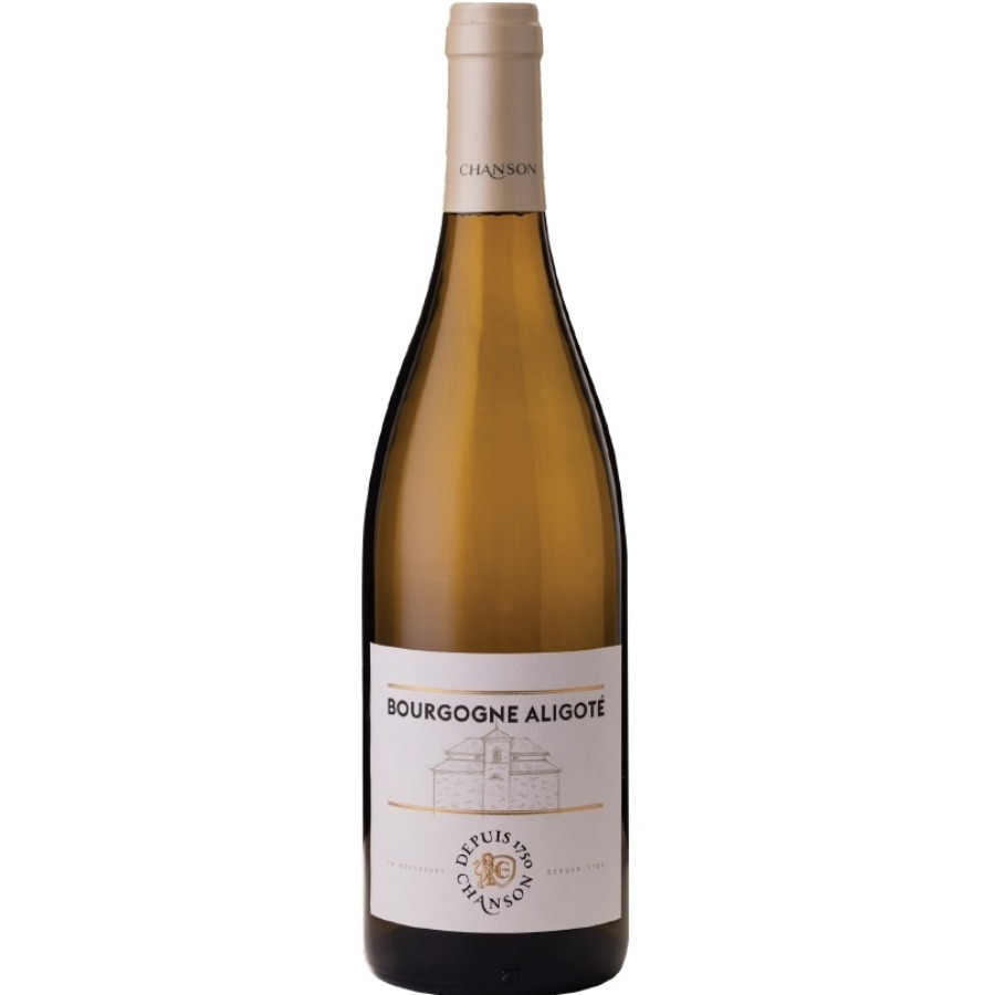Domaine Chanson Bourgogne Aligoté獅頌酒廠 布根地 阿里哥蝶 白酒 Domaine Chanson Bourgogne Aligoté獅頌酒廠 布根地 阿里哥蝶 白酒