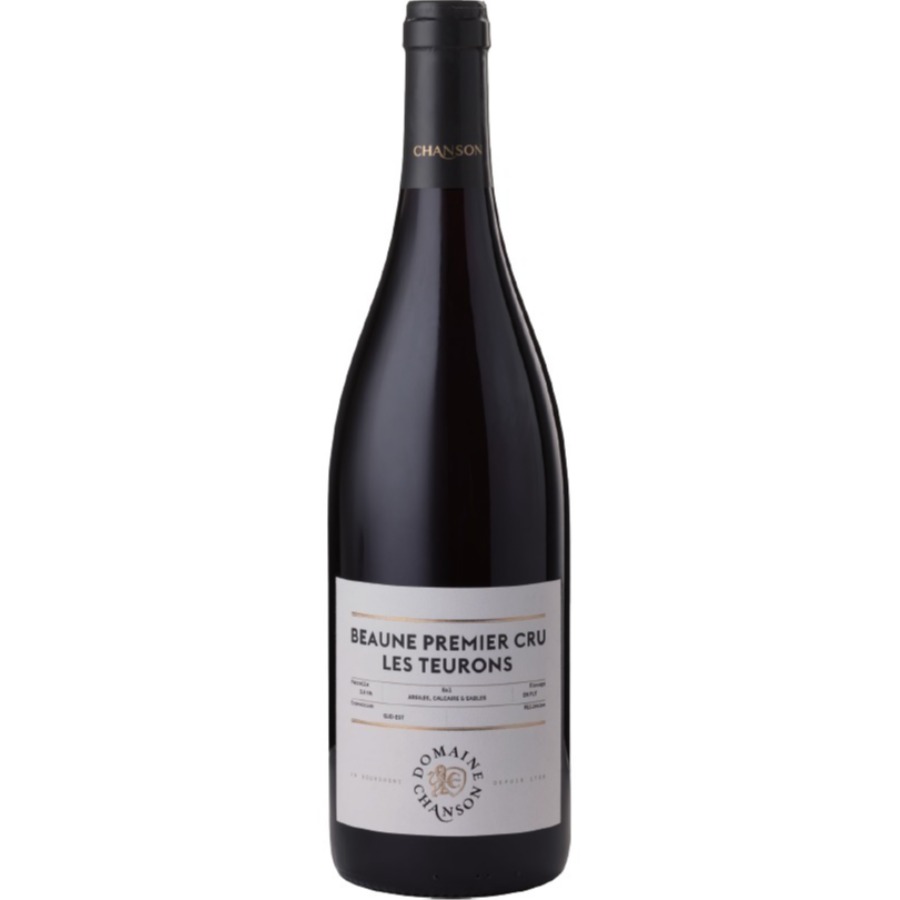 Domaine Chanson Beaune 1er Cru Les Teurons 獅頌酒廠 伯恩一級園 特隆園紅酒 Domaine Chanson Beaune 1er Cru Les Teurons 獅頌酒廠 伯恩一級園 特隆園紅酒