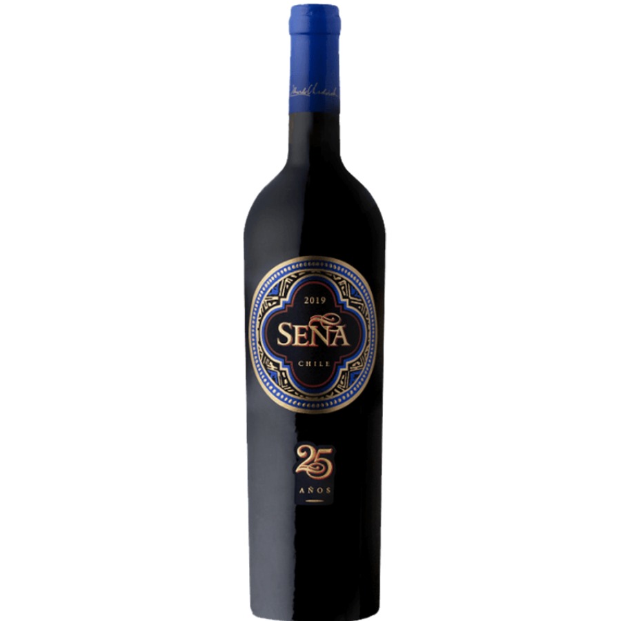 Seña 25th Anniversary希娜酒莊紅酒  (25週年紀念款) Seña 25th Anniversary希娜酒莊紅酒  (25週年紀念款)